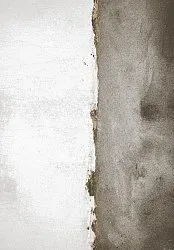 Tapis Wilton - Prades (blanc/gris)