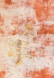 Tapis Wilton - Periana (rose/multicolore)