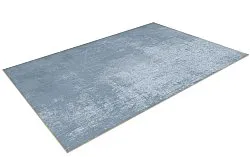 Tapis Wilton - Lynton (bleu)