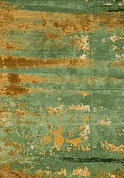 Tapis Wilton - Domont (vert)