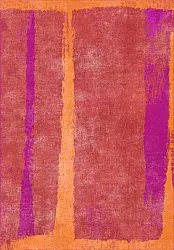 Tapis Wilton - Asti (rouge)