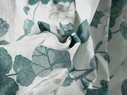 Nappe en coton Amara (beige)