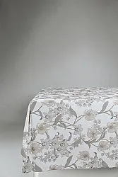 Nappe en coton Florina (beige)