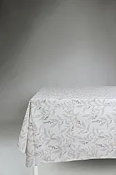 Nappe en coton Katri (beige)