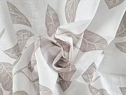 Nappe en coton Morris (beige)