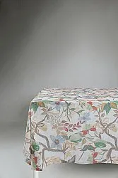 Nappe en coton Sofi-Lee (vert)