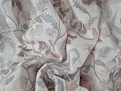Nappe en coton Sollan (beige)