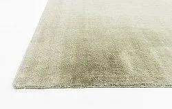 PET recyclé avec aspect viscose (vert menthe)