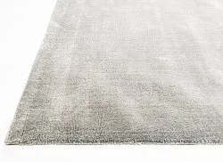 PET recyclé avec aspect viscose (gris)