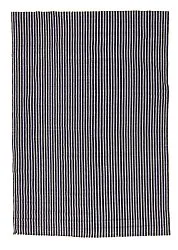 Tapis en patchwork - Eila (gris/gris foncé)