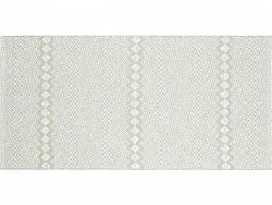 Tapis en plastique - Le tapis de Horred Elin (olive)