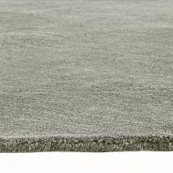 Tapis en laine - Ella (gris)