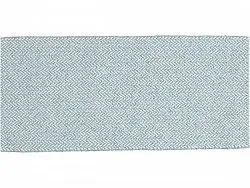 Tapis en plastique - Le tapis de Horred Ella Mix (turquoise)