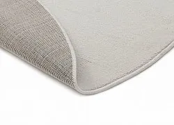 Tapis rond - Sunayama (blanc)