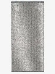 Tapis en plastique et fil - Horredsmattan Esma Mix (gris)