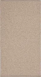 Tapis en plastique - Horredsmattan Estelle (beige)