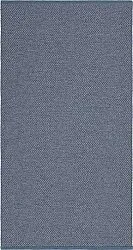 Tapis en plastique - Horredsmattan Estelle (bleu)
