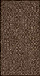 Tapis en plastique - Le tapis de Horred Estelle (marron)
