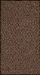 Tapis en plastique - Horredsmattan Estelle (marron)