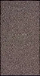 Tapis en plastique - Horredsmattan Estelle (prune)