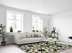 Tapis Wilton - Pino (multicolore)