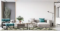 Tapis Wilton - Pino (multicolore)