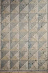 Tapis Wilton - Manso (multicolore)