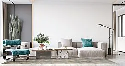 Tapis Wilton - Manso (multicolore)
