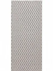 Tapis en plastique - Horredsmattan Eye (lavande)