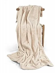 Plaids - Aranga Super Soft Throw (beige)