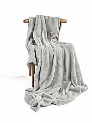Plaids - Aranga Super Soft Throw (gris)