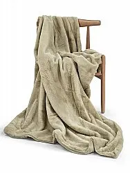 Plaids - Aranga Super Soft Throw (vert clair)