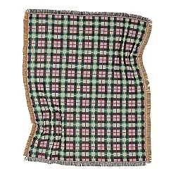 Couvertures - Astana Tapestry Blanket (multicolore)