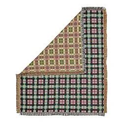 Couvertures - Astana Tapestry Blanket (multicolore)