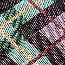 Couvertures - Astana Tapestry Blanket (multicolore)