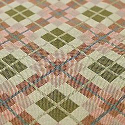Couvertures - Astana Tapestry Blanket (multicolore)