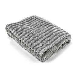 Couvertures - Couverture Haines (gris)
