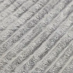 Couvertures - Couverture Haines (gris)