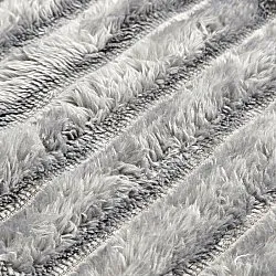 Couvertures - Couverture Haines (gris)
