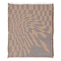 Couvertures - Ignace Tapestry Blanket (multicolore)