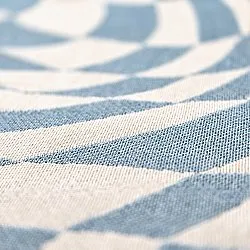 Couvertures - Ignace Tapestry Blanket (multicolore)