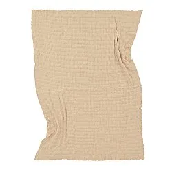 Couvertures - Couverture Juneau (beige)