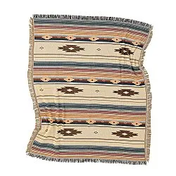 Couvertures - Byblos Tapestry Blanket (multicolore)