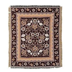 Couvertures - Quetta Tapestry Blanket (multicolore)