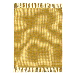 Couvertures - Couverture Quebec (jaune)