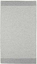 Tapis en plastique - Le tapis de Horred Flake (ash)