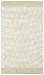 Tapis en plastique - Le tapis de Horred Flake (snow)