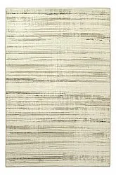 Tapis tissé à plat - Delara (beige)