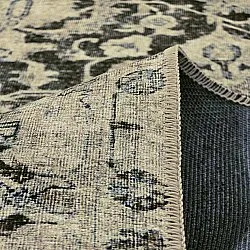 Tapis tissé à plat - Delvar (vert)