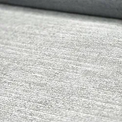 Tapis tissé à plat - Elarion (gris clair)